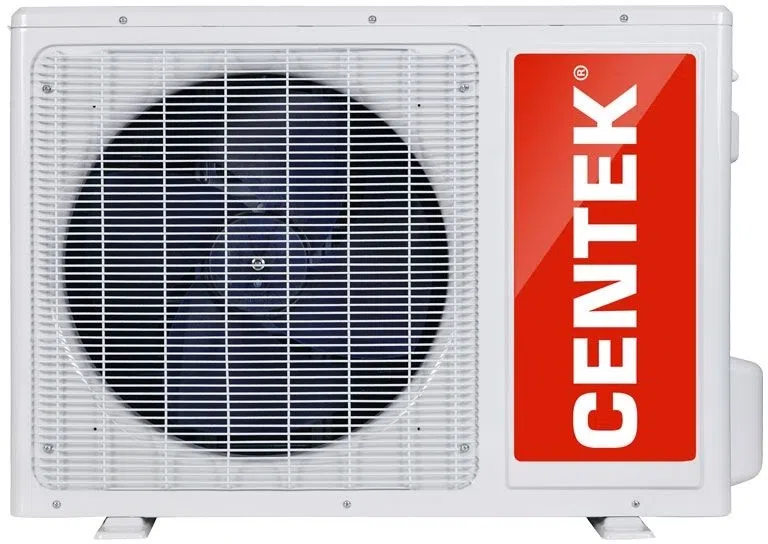 Сплит-система Centek CT-65B07+ белый