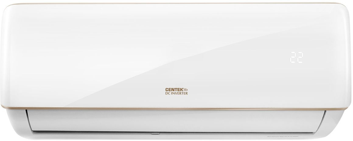 Сплит-система Centek CT-65EDC09 белый