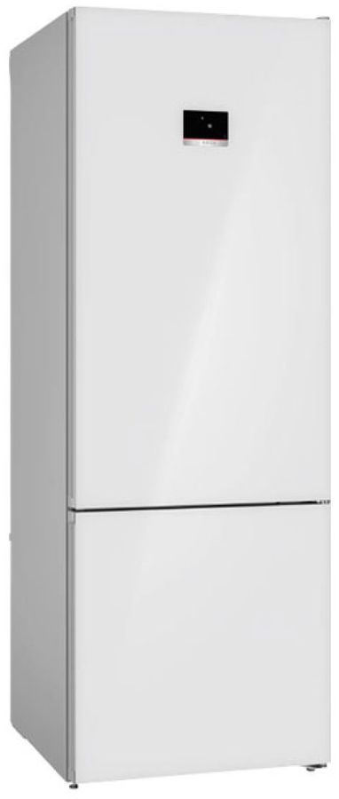 Холодильник Bosch KGN56LW31U 2-хкамерн. белый