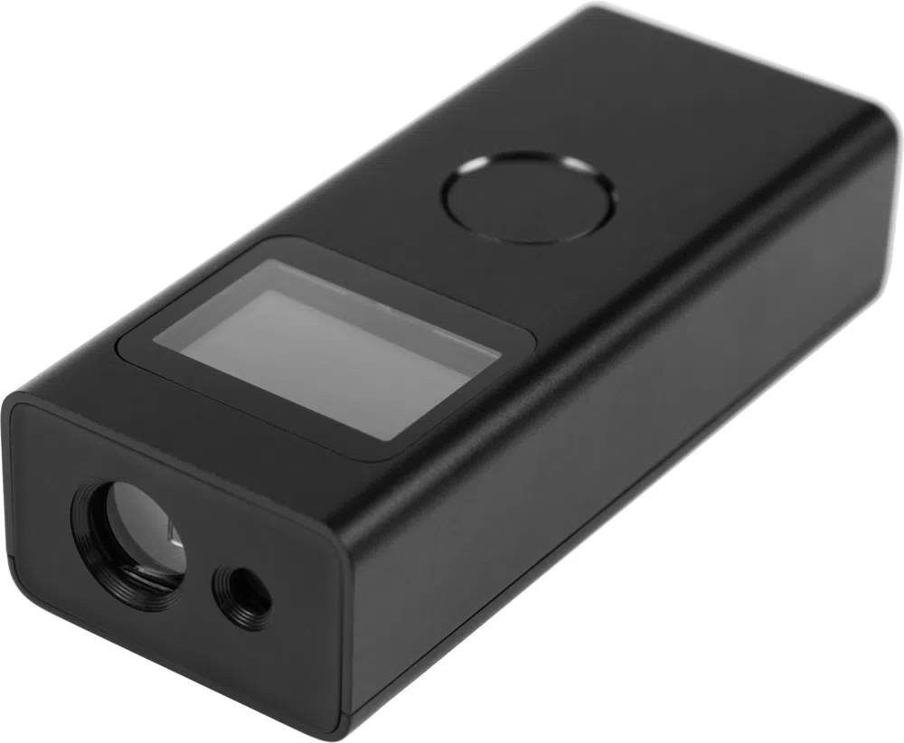 Лазерный дальномер Xiaomi BHR5596GL 2кл.лаз. 680нм цв.луч. красный