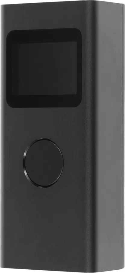 Лазерный дальномер Xiaomi BHR5596GL 2кл.лаз. 680нм цв.луч. красный