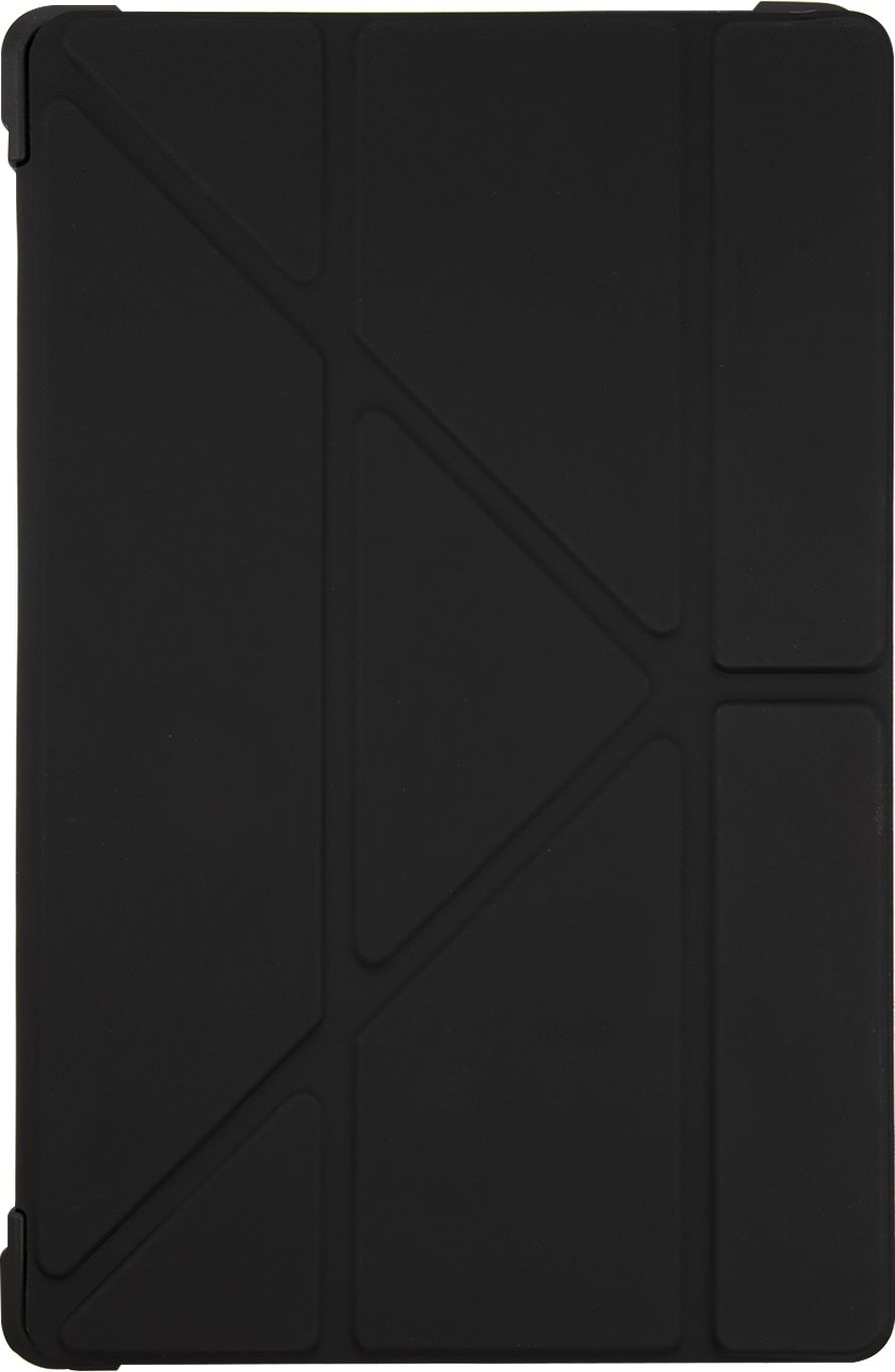 Чехол Redline для Samsung Galaxy Tab S6 lite полиуретан черный (УТ000026890)