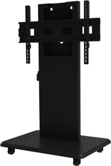 Кронштейн для мониторов Dahua DHI-PKC-MS0B черный 55"-45" макс.180кг напольный