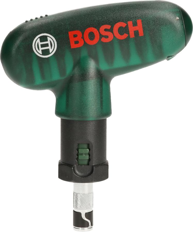 Отвертка Bosch 2607019510