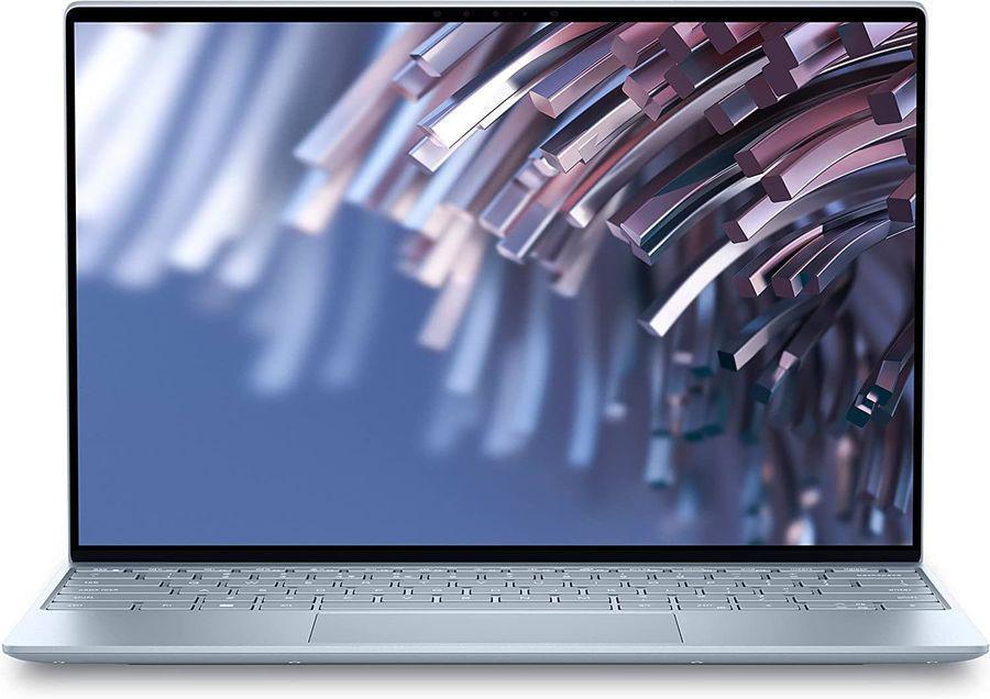 Ноутбук Dell XPS 13 9315 Core i5 1230U 8Gb SSD512Gb Intel Iris Xe graphics 13.4" WVA FHD+ (1920x1200) Windows 11 Professional silver WiFi BT Cam (9315-0001)