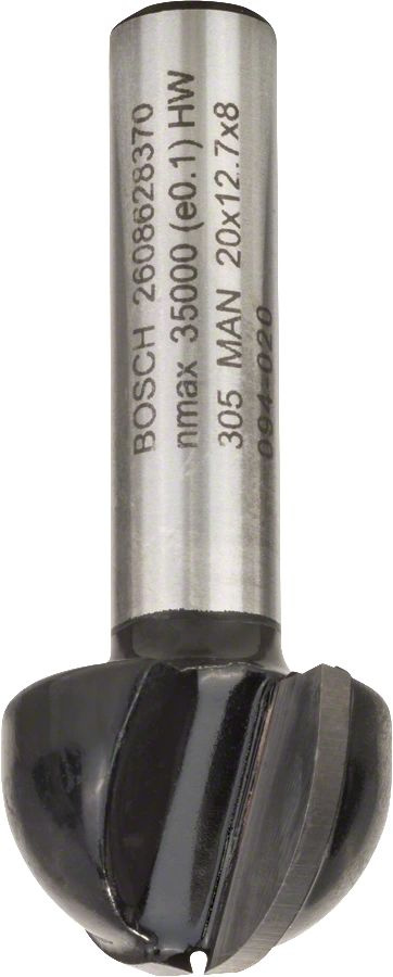 Фреза по дер. Bosch 2608628370 (упак.:1шт)