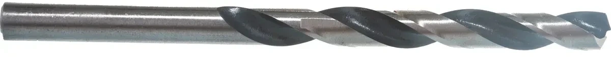 Набор сверл Bosch 2608577248 по металлу Д=8мм Дл=117мм (10пред.) для шуруповертов/дрелей