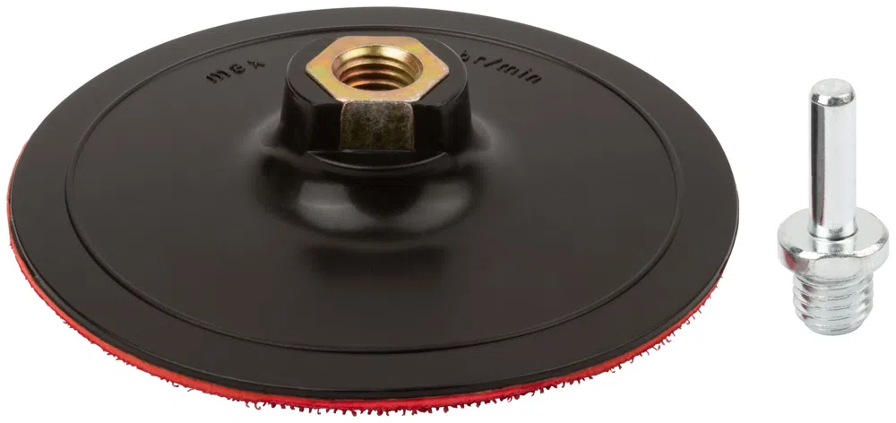 Насадка полиров. по бет./кирп./кам. Cutop 85-574 d=125мм d(посад.)=14мм (угловые шлифмашины/дрели)