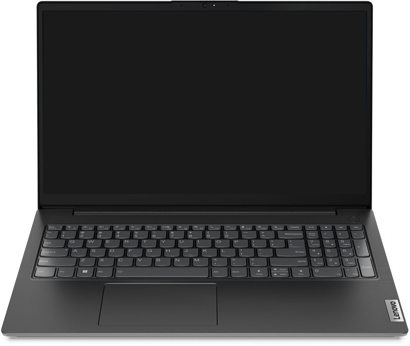 Ноутбук Lenovo V15 G3 IAP Core i5 1235U 8Gb SSD256Gb Intel UHD Graphics 15.6" TN FHD (1920x1080) noOS black WiFi BT Cam (82TT0010RU)