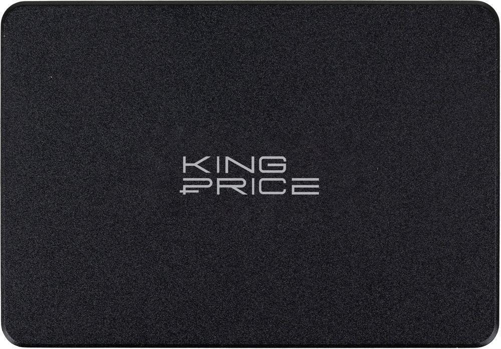 Накопитель SSD KingPrice SATA-III 960GB KPSS960G2 2.5"