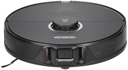 Пылесос-робот Roborock S8 69Вт черный