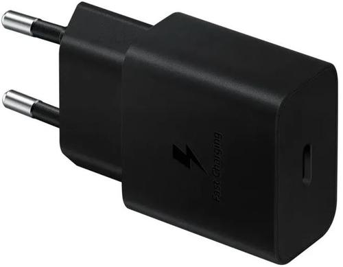 Сетевое зар./устр. Samsung EP-T2510 25W 3A (PD) USB Type-C для Samsung черный (EP-T2510XBEGRU)