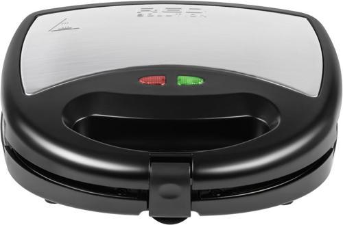 Мультипекарь Red Solution RMB-M604 700Вт черный/серебристый