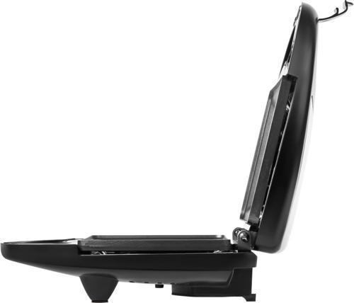 Мультипекарь Red Solution RMB-M604 700Вт черный/серебристый