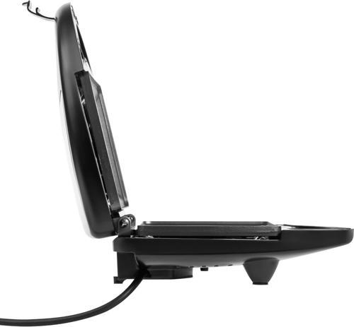 Мультипекарь Red Solution RMB-M604 700Вт черный/серебристый