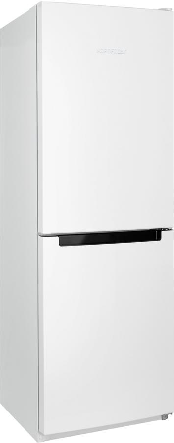 Холодильник Nordfrost NRB 131 W 2-хкамерн. белый