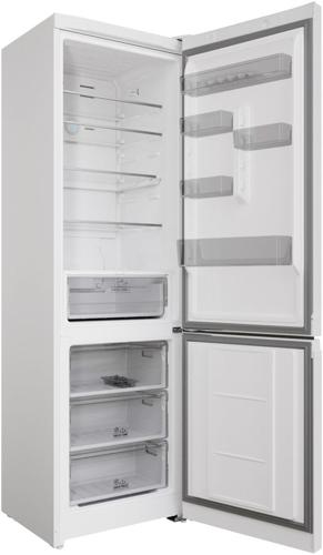 Холодильник Hotpoint HT 7201I W O3 2-хкамерн. белый