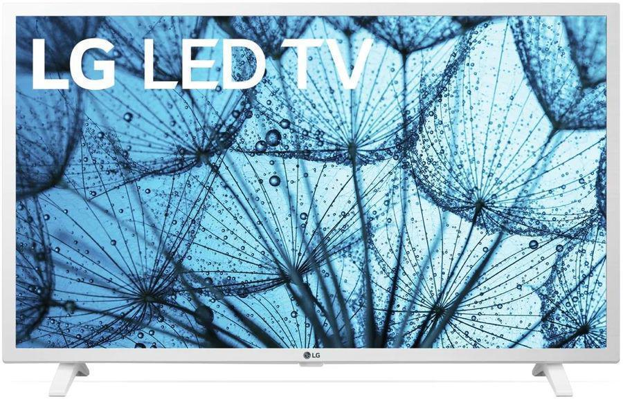 Телевизор LED LG 32" 32LM558BPLC.ARU белый HD 50Hz DVB-T DVB-T2 DVB-C DVB-S DVB-S2 (RUS)