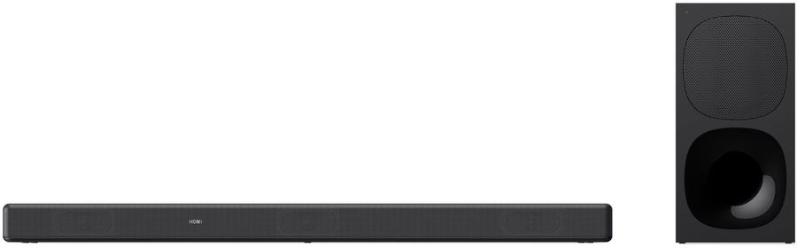 Саундбар Sony HT-G700 3.1 300Вт+100Вт черный