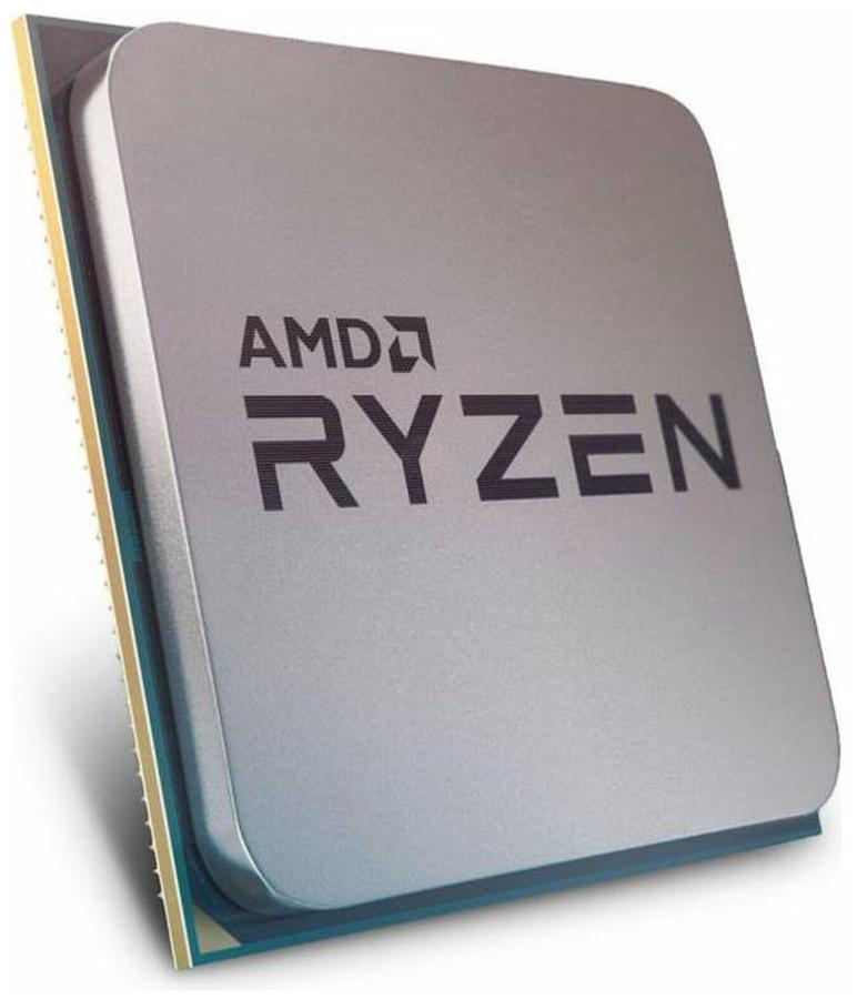 Процессор AMD Ryzen 5 5600 AM4 (3.5GHz, 6/12 Core, L3 32Mb, 65W) OEM