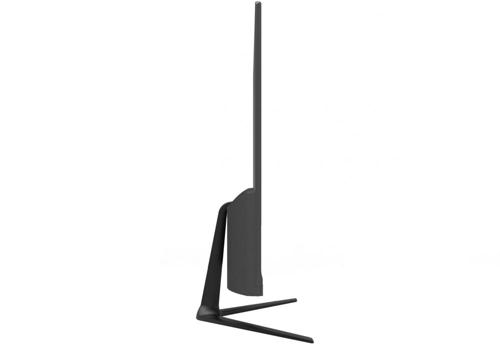 Моноблок IRU P233 23.8" Full HD i3 1005G1 (1.2) 8Gb SSD256Gb UHDG CR без ОС GbitEth WiFi BT 90W Cam черный 1920x1080