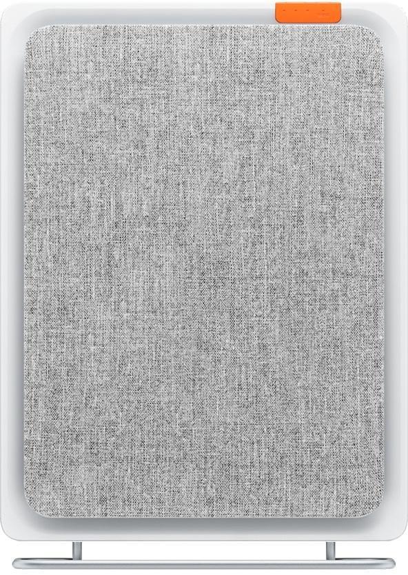 Воздухоочиститель Smartmi Air Purifier E1 15Вт серый (ZMKQJHQE11)