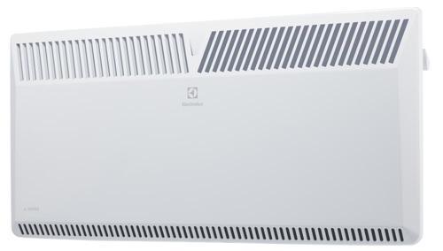Конвектор Electrolux A ECH/A-2500 M 2500Вт белый