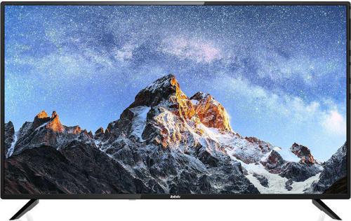 Телевизор LED BBK 43" 43LEM-1002/FTS2C (B) Lima черный FULL HD 60Hz DVB-T2 DVB-C DVB-S2 USB