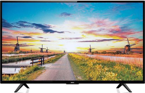 Телевизор LED BBK 43" 43LEM-1087/FT2C (B) Lima черный FULL HD 60Hz DVB-T2 DVB-C USB (RUS)