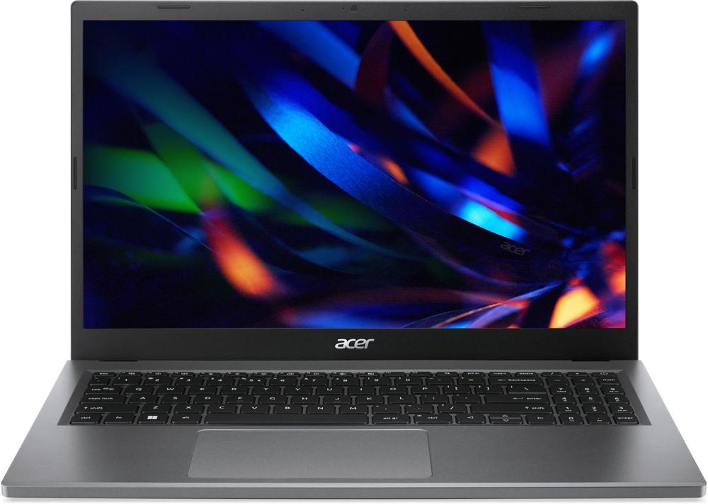 Ноутбук Acer Extensa 15 EX215-23-R8PN Ryzen 5 7520U 16Gb SSD512Gb AMD Radeon 15.6" IPS FHD (1920x1080) noOS grey WiFi BT Cam (NX.EH3CD.00B)