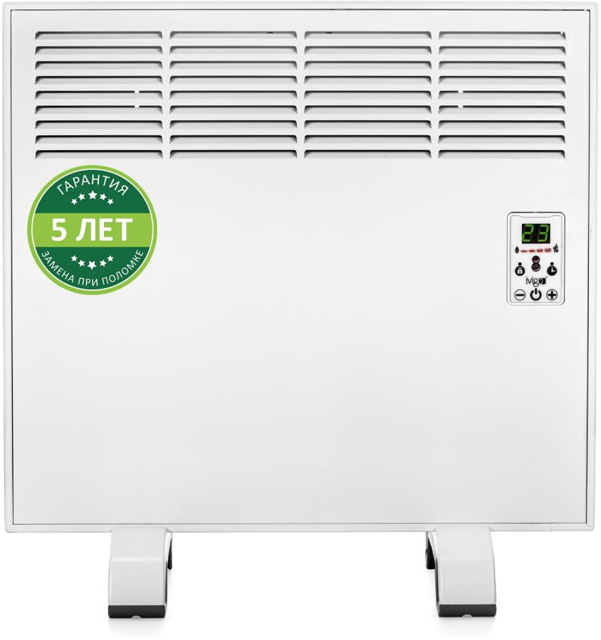 Конвектор ivigo ЕPK E EPK4550E07 750Вт белый