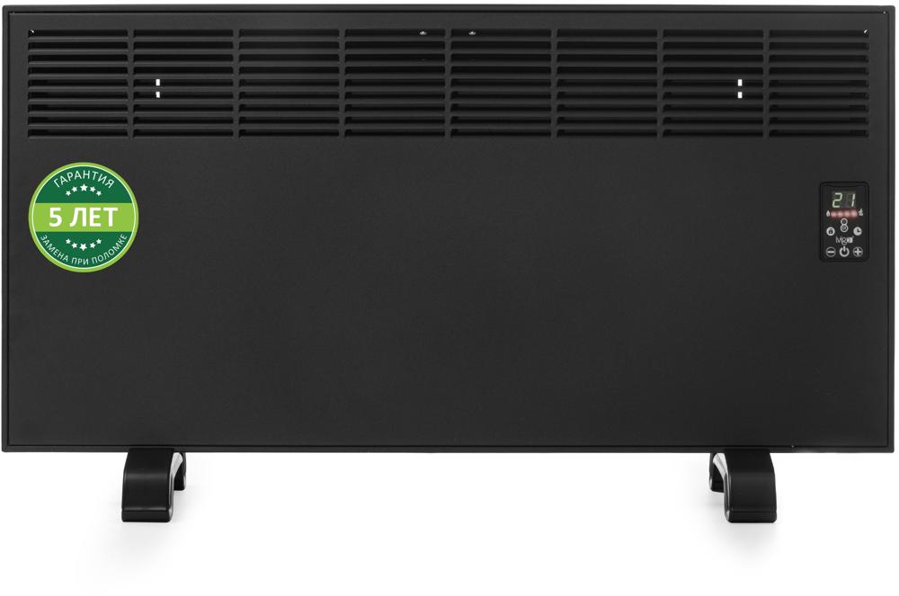 Конвектор ivigo ЕPK E EPK4590E20 2000Вт черный