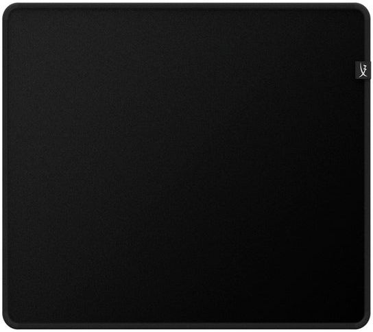 Коврик для мыши HyperX Pulsefire Большой черный/рисунок 400x4x450мм (4Z7X4AA)