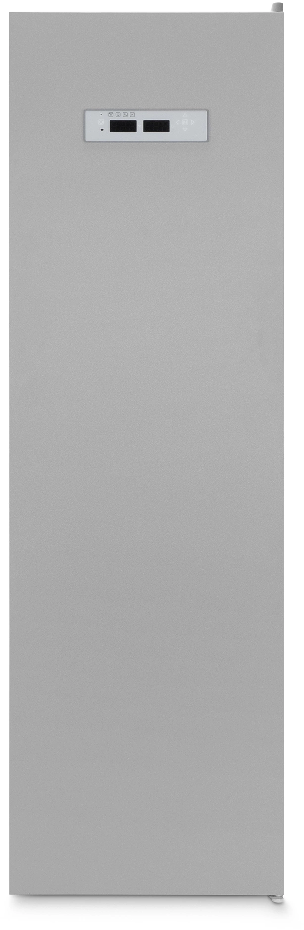 Сушильный шкаф Hyundai HDC-1835D кл.энер.:A макс.загр.:10кг серый