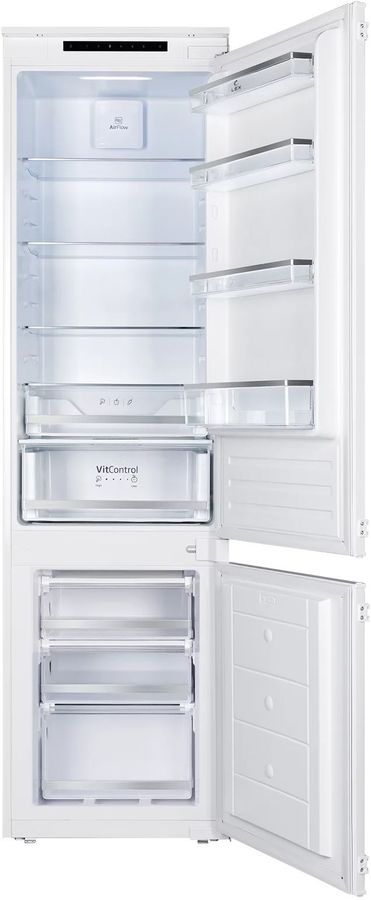 Холодильник Lex LBI193.0D 2-хкамерн. (CHXI000003)