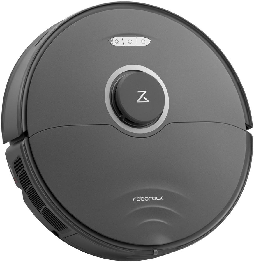 Пылесос-робот Roborock S8 Pro Ultra 69Вт черный