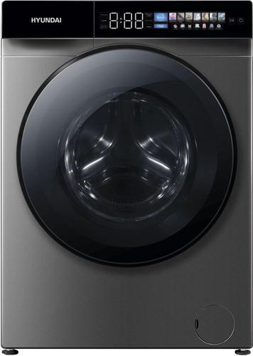 Стиральная машина Hyundai WFE9230 Dark Gray класс: A+++ загр.фронтальная макс.:10кг серый инвертор