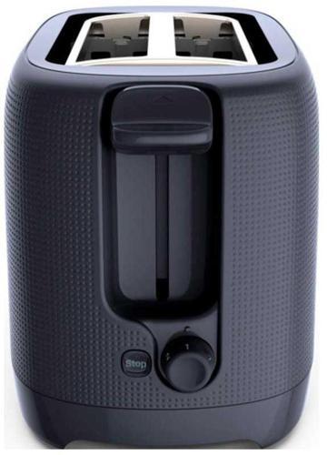 Тостер Moulinex Morning LT2M0810 850Вт черный