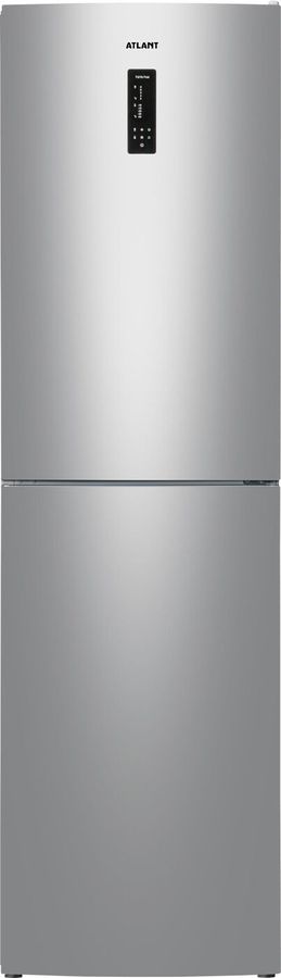 Холодильник Атлант 4625-181 NL 2-хкамерн. серебристый