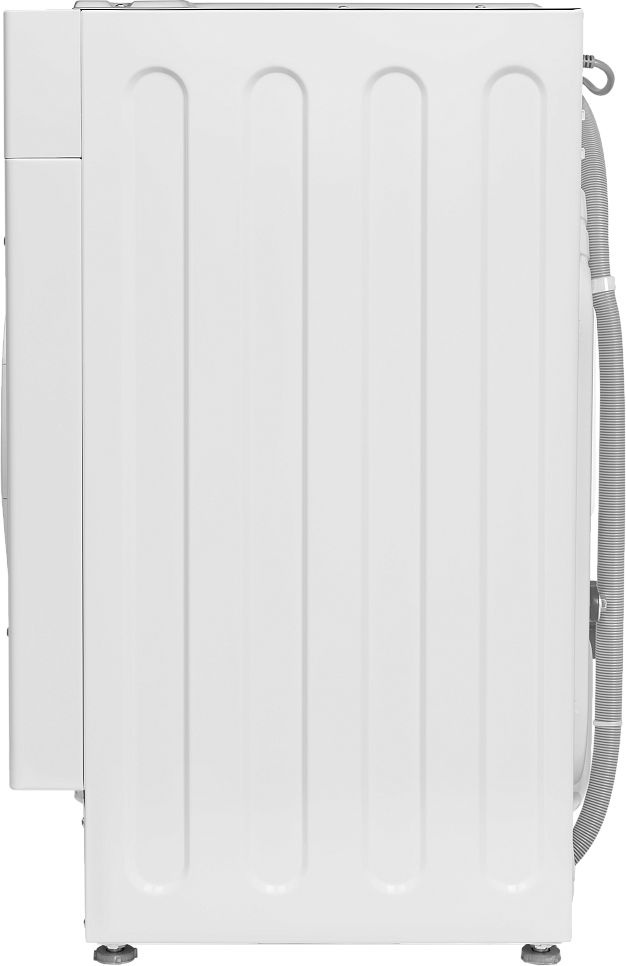 Стиральная машина HomsAir WMB148WH класс:A+++ загрузка до 8кг отжим:1400об/мин белый