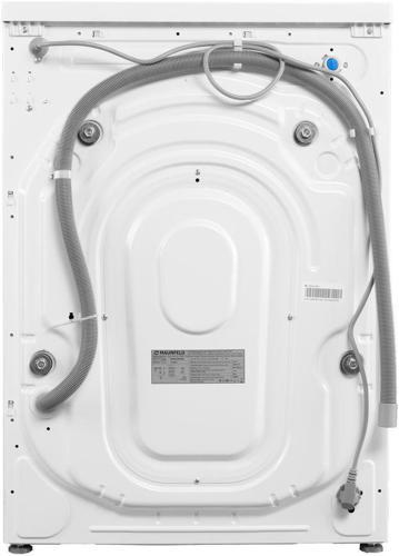 Стиральная машина Maunfeld MFWM106WH052 класс: A+++ загр.фронтальная макс.:6кг белый