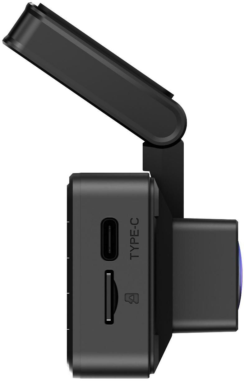 Видеорегистратор Navitel R480 2K черный 1440x2560 1440p 160гр. CV7327