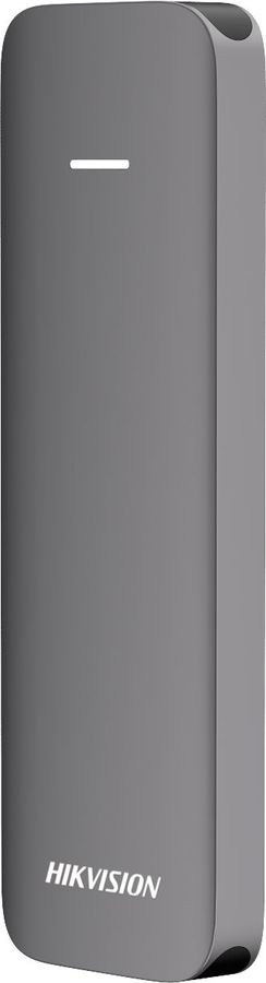 Накопитель SSD Hikvision USB-C 1TB HS-ESSD-P1000GWD 1000G GREY 1.8" серый