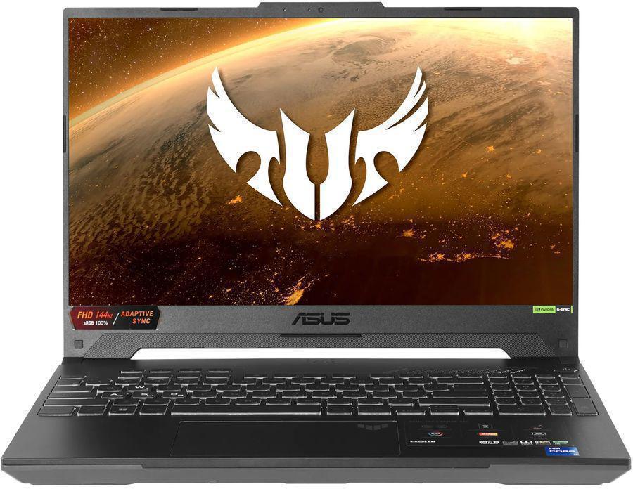 Asus tuf gaming fx707zv4