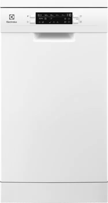 Посудомоечная машина Electrolux ESA42110SW белый (узкая)