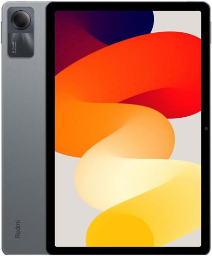 Планшет Xiaomi Redmi Pad SE 680 (2.4) 8C RAM6Gb ROM128Gb 11" IPS 1920x1200 Android 13 серый 8Mpix 5Mpix BT WiFi microSD 1Tb 8000mAh