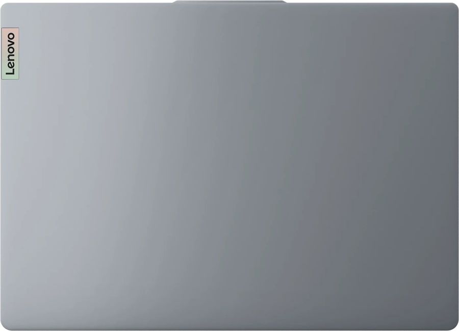 Ноутбук Lenovo IdeaPad Slim 3 15IRU8 Core i3 1305U 8Gb SSD256Gb Intel UHD Graphics 15.6" TN FHD (1920x1080) без ОС grey WiFi BT Cam (82X7004BPS)
