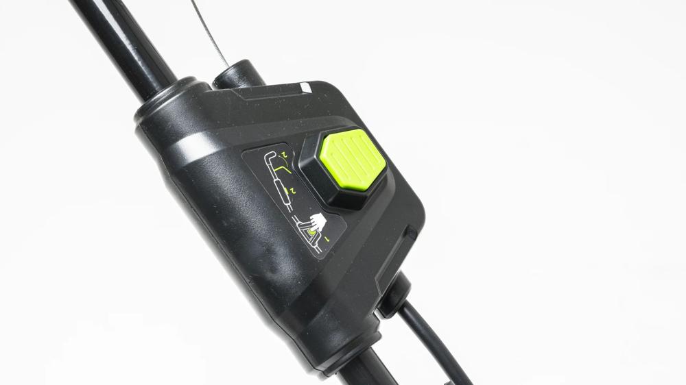 Газонокосилка роторная Greenworks G24X2LM41 (2512607UD)
