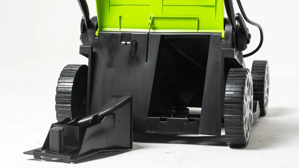 Газонокосилка роторная Greenworks G24X2LM41 (2512607UD)