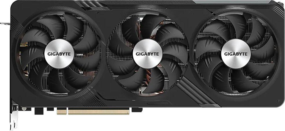 Видеокарта Gigabyte PCI-E 4.0 GV-R78XTGAMING OC-16GD AMD Radeon RX 7800XT 16Gb 256bit GDDR6 2254/19500 HDMIx2 DPx2 HDCP Ret